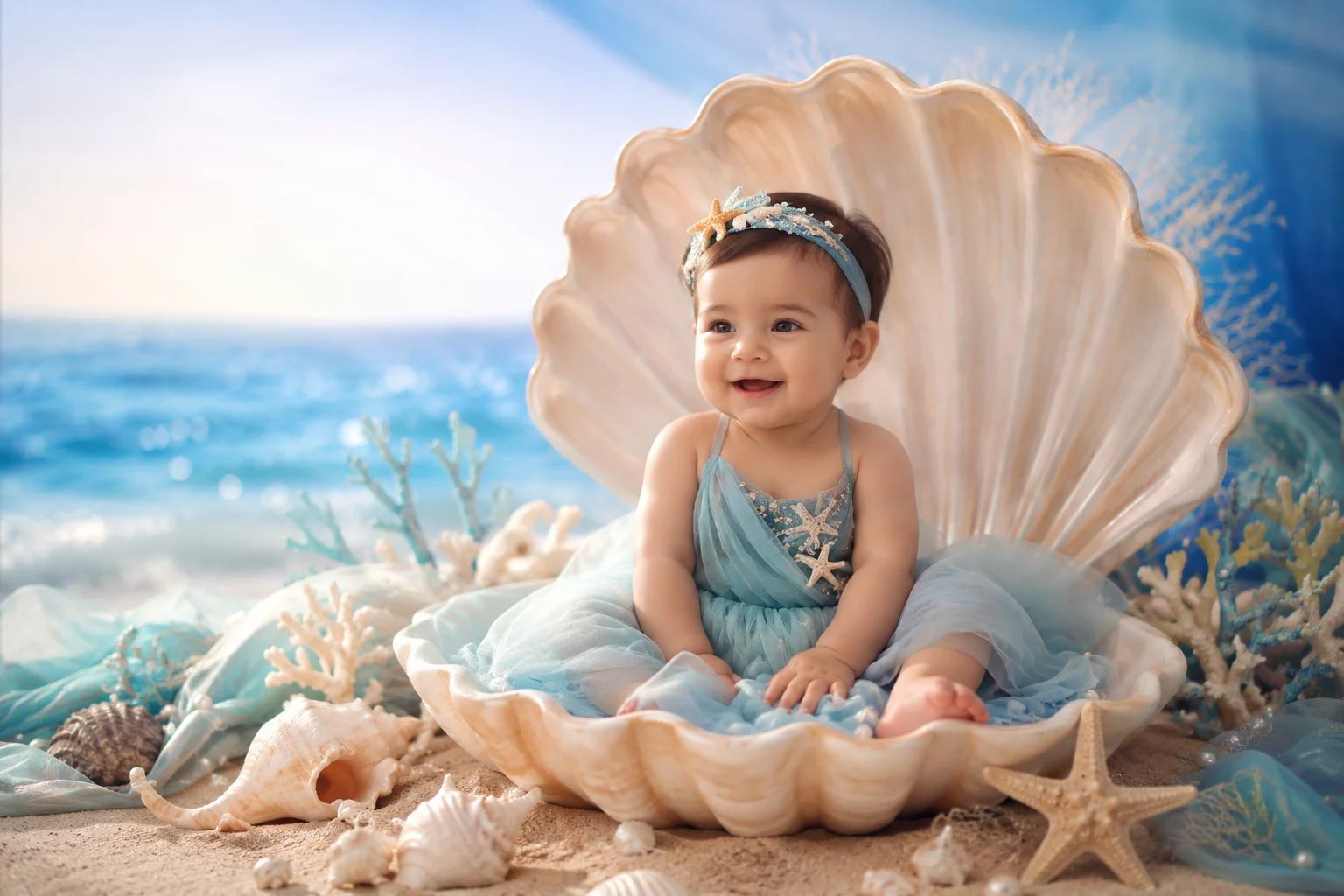 150+ Baby Names That Mean Water, Sea or Ocean